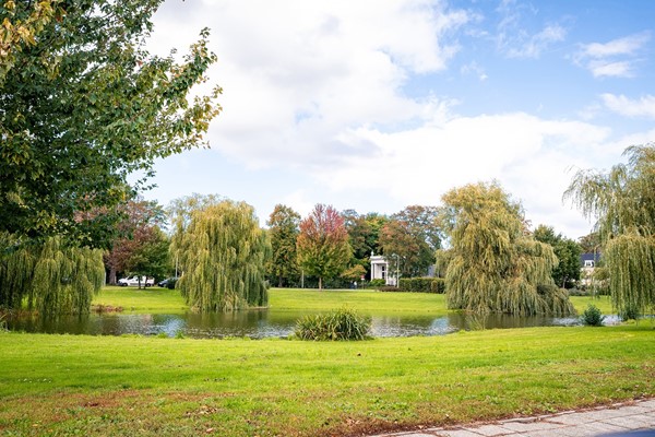 Medium property photo - Bloemendaalseweg 9A, 2061 CA Bloemendaal